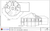  OCTAGON COTTAGE MODEL 1300 SQ/FT 41' DIAMETER HURRICANE RESISTANT 3 BEDROOM, 2 BATHS
