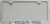 Lexus 3d Chrome Script Stainless Steel  License Frame