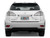 Lexus 3d Chrome Script Stainless Steel  License Frame