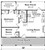  MODEL 600 SQ/FT  ONE  BEDROOM, ONE  BATH (STEEL FRAMING KIT ONLY)