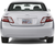 CAMRY 3D LICENSE FRAME 