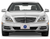 Mercedes Benz  Star 3D Front Plate