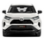 Toyota RAV4  Minitablilla  3D 