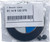 BMW 3D License Plate 