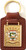 Llavero Boricua  Escudo  de Puerto Rico