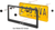  BMW M  3D Simulated Carbon Fiber License Frame