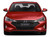  Hyundai Elantra Tablilla Mini 3D 