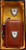 AME  BLACK FAUX LEATHER CAR REMOTE AND KEYS CASE & LAPEL PIN