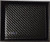 FORD CARBON FIBER LEATHER WALLET