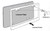 NISSAN 3D STAINLESS STEEL LICENSE FRAME