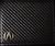 Acura Cartera  Estilo  Fibra de Carbono   