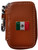 Estuche de Control Remoto y  llaves con Bandera de Mexico
