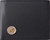 Cadillac 3d logo  leather Wallet 