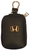 Honda Genuine leather Remote Case Window Control- Gold Plated Logo