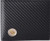 Cadillac  Carbon Fiber Leather Men's Wallet