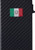 Italy Minimalist Pop Up Credit Card Wallet 