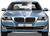 BMW  3D European Style Novelty Plate