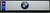  BMW  Tablilla Europea 3D