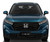  Honda CR-V Minitablilla 3D