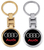 Audi Key Chain
