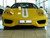 Ferrari 3D European Style Novelty Plate