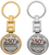  250th Keychain