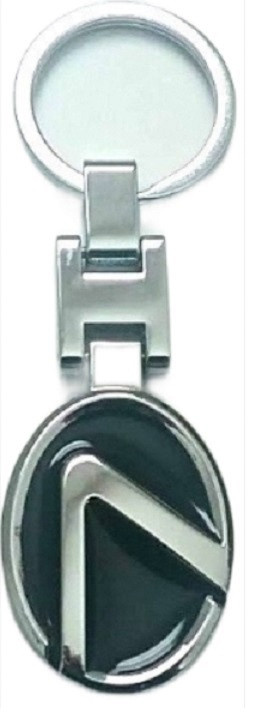Lexus Keychain