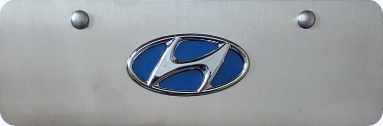 Hyundai  Minitablilla  3D