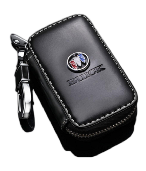 BUICK SMART REMOTE CASE