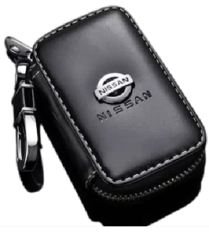  NISSAN  SMART REMOTE CASE