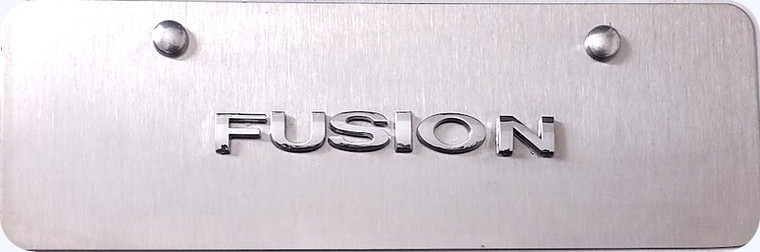    Ford Fusion Minitablilla 3D