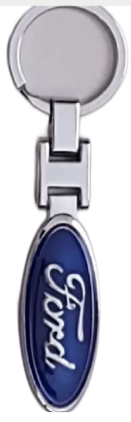 FORD KEY CHAIN.