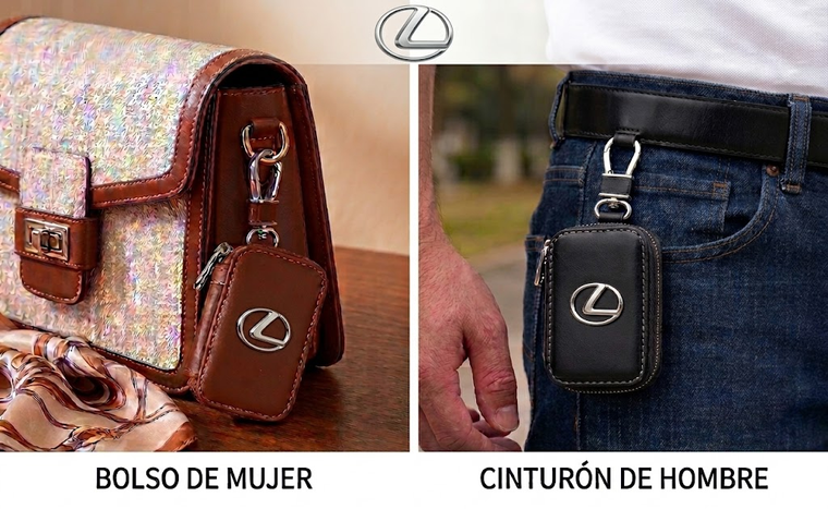  Lexus Protector de  Beeper