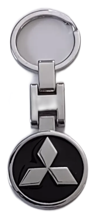 MITSUBISHI  KEY CHAIN