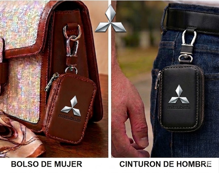 Mitsubishi Protector de Beeper