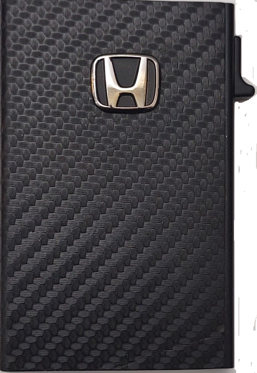   Honda Minimalist Credit Card  Wallet
