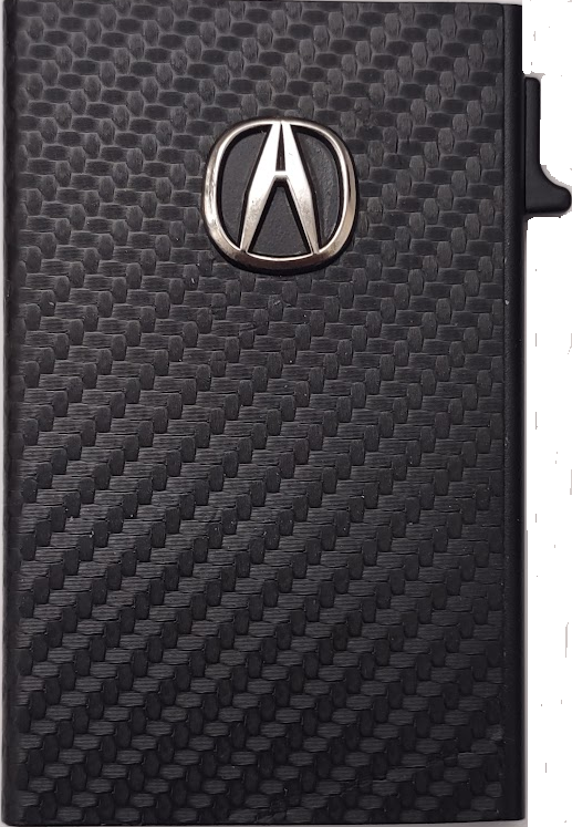 Acura Minimalist Credit Card Wallet 