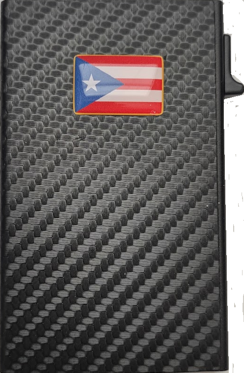   Cartera  de Rapido Accesso Tarjetas de Credito 