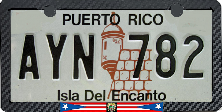 Marco  Tablilla Fibra Carbono