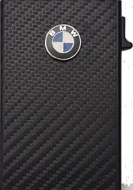 BMW Cartera Accesso Rapido  Tarjetas de Credito 