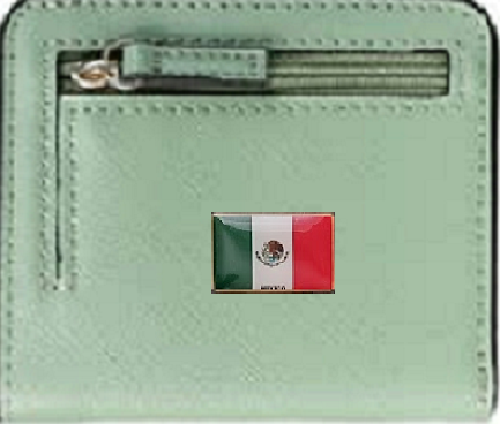 Cartera Para Damas