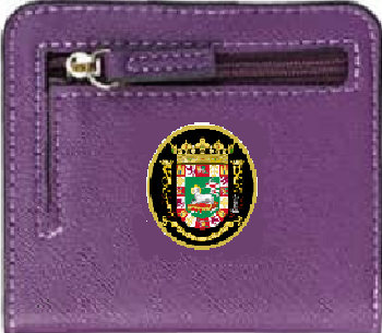 Cartera Para Damas