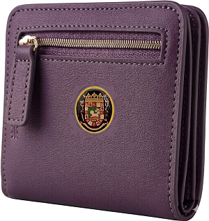 Cartera Para Damas & Llavero + 10 Mascarillas
