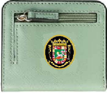 Cartera Para Damas