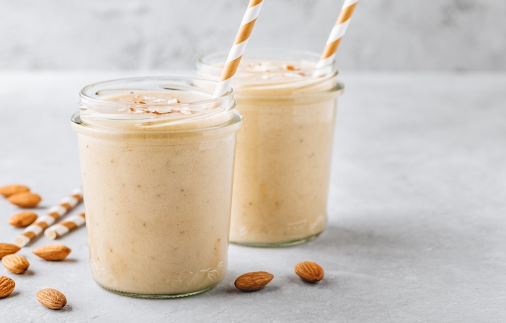 Benefits of BCAA's + Recipe