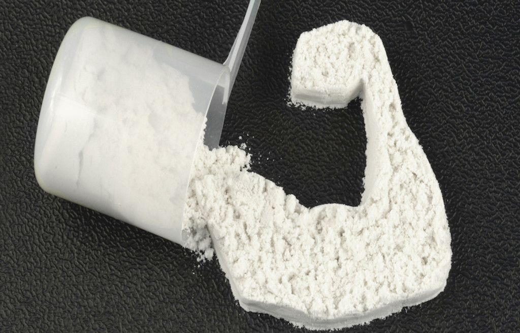 The importance of Creatine