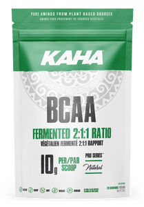 Plant-Based BCAA's 200g Plant-Based BCAA's 200g