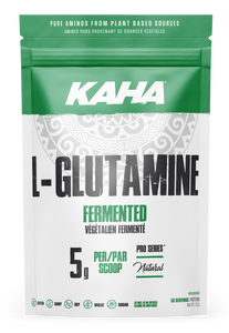 Plant- Based L-GLUTAMINE 150g Plant- Based L-GLUTAMINE 150g