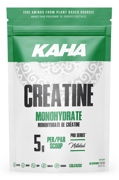 CREATINE Monohydrate 150g