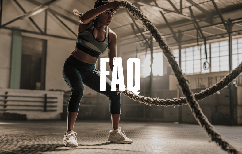 FAQ